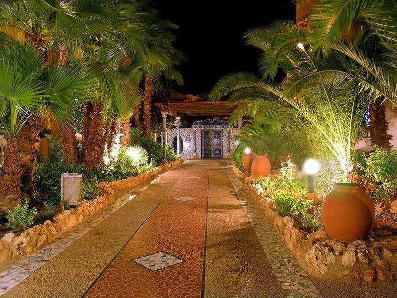 אפרטהוטל טורבייחה Ona Aldea Del Mar מראה חיצוני תמונה